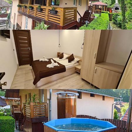 فندق Casa Edy سوفاتا المظهر الخارجي الصورة