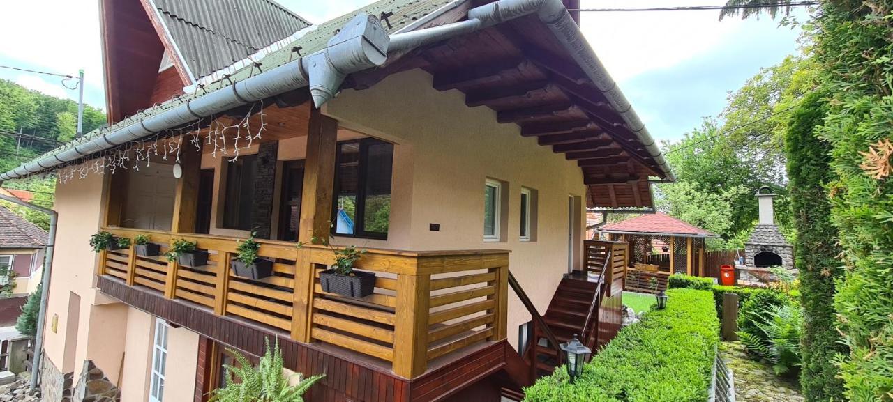 فندق Casa Edy سوفاتا المظهر الخارجي الصورة