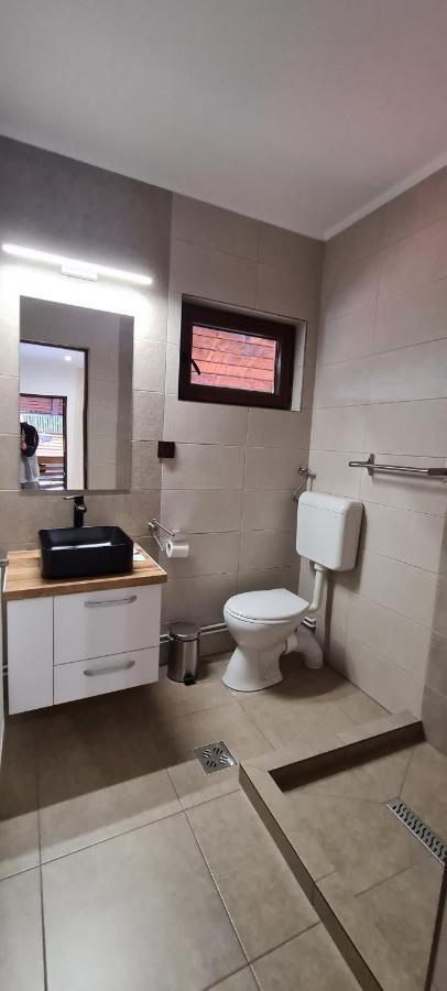 فندق Casa Edy سوفاتا المظهر الخارجي الصورة