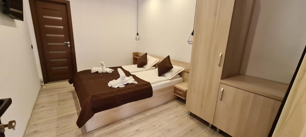 فندق Casa Edy سوفاتا المظهر الخارجي الصورة