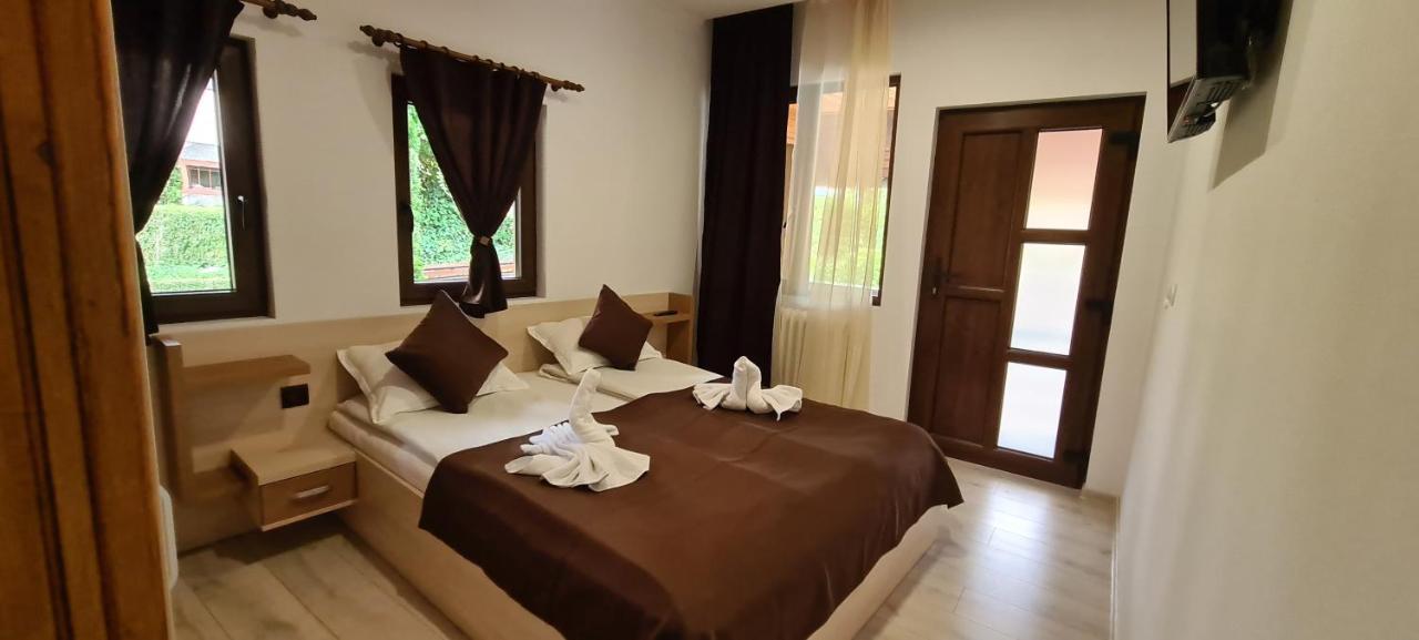 فندق Casa Edy سوفاتا المظهر الخارجي الصورة