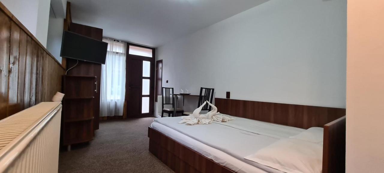 فندق Casa Edy سوفاتا المظهر الخارجي الصورة