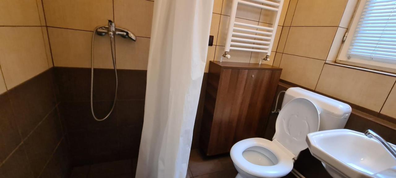 فندق Casa Edy سوفاتا المظهر الخارجي الصورة