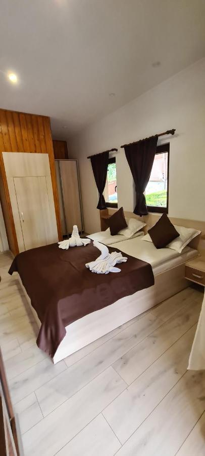 فندق Casa Edy سوفاتا المظهر الخارجي الصورة