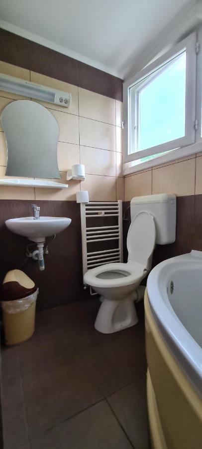 فندق Casa Edy سوفاتا المظهر الخارجي الصورة