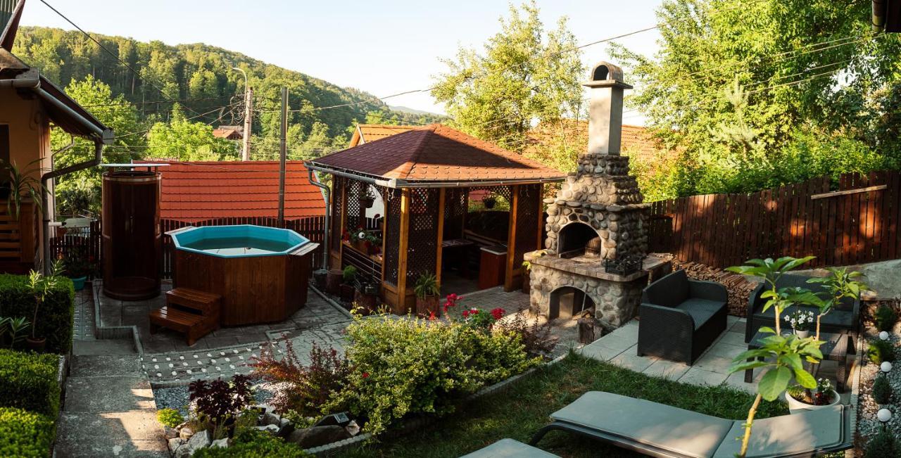 فندق Casa Edy سوفاتا المظهر الخارجي الصورة