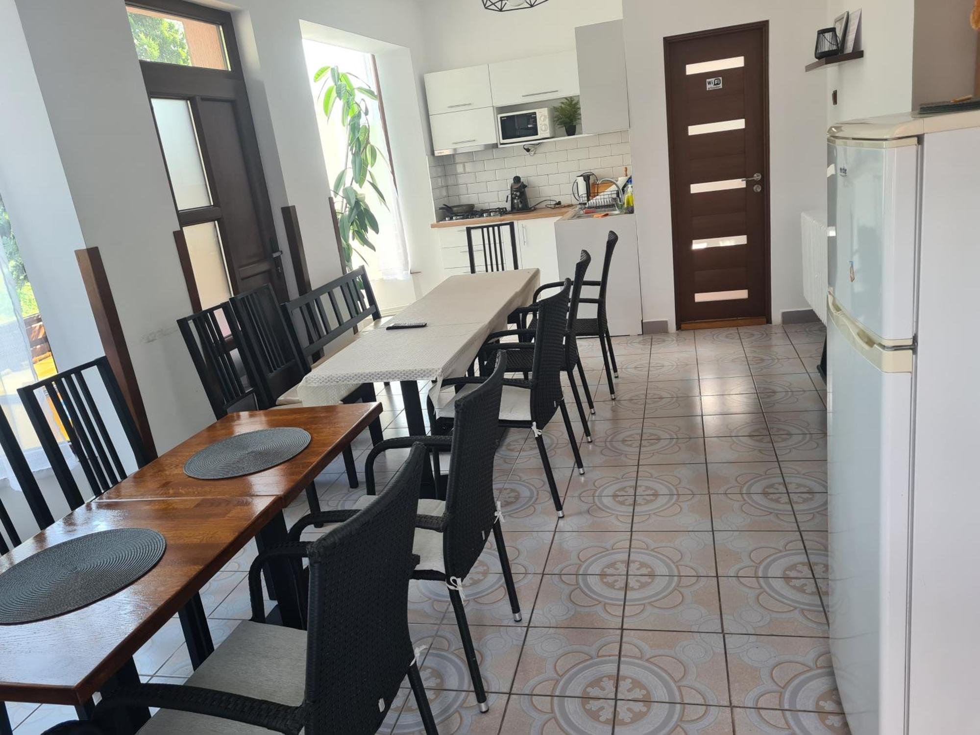 فندق Casa Edy سوفاتا المظهر الخارجي الصورة